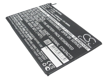 Replacement Battery for Apple iPad Mini 2 – Tablet – 6400mAh / 3.7V - image 1