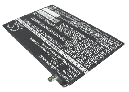 Replacement Battery for Apple iPad Mini 2 – Tablet – 6400mAh / 3.7V - image 2