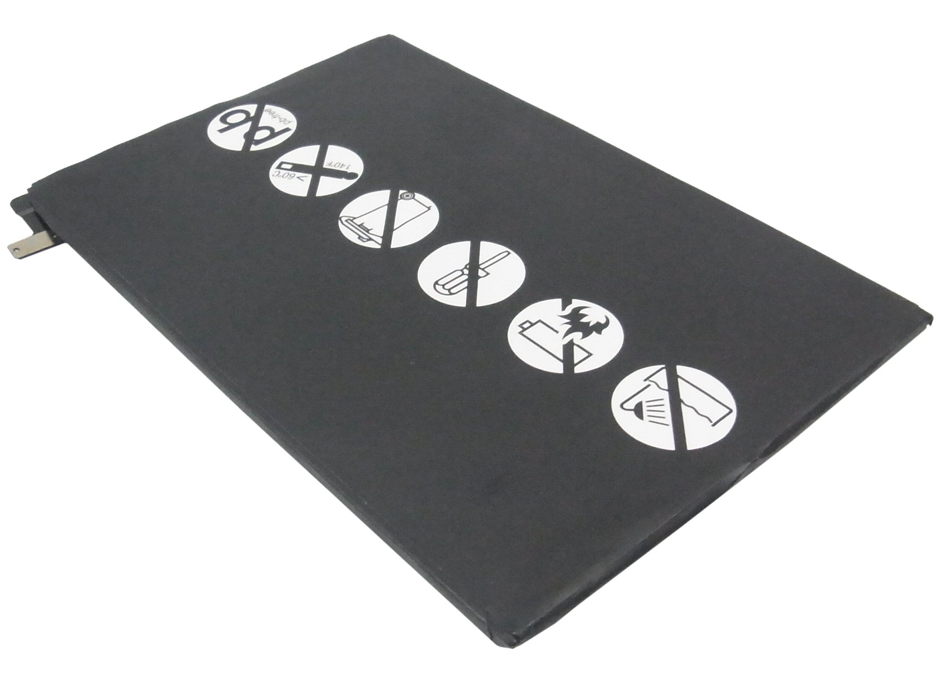 Replacement Battery for Apple iPad Mini 2 – Tablet – 6400mAh / 3.7V - image 3