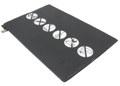 Replacement Battery for Apple iPad Mini 2 – Tablet – 6400mAh / 3.7V - image 3