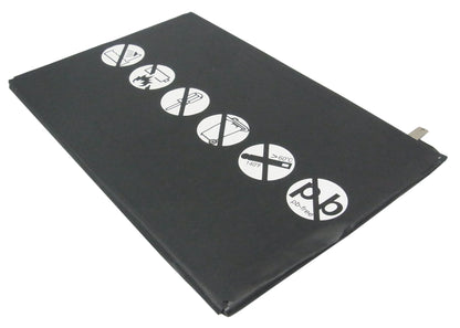 Replacement Battery for Apple iPad Mini 2 – Tablet – 6400mAh / 3.7V - image 4