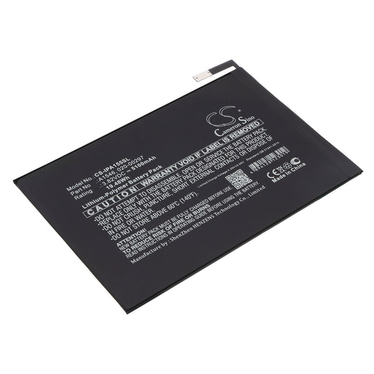 Replacement Battery for Apple iPad mini 4 – Tablet – 5100mAh / 3.82V - image 1