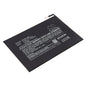 Replacement Battery for Apple iPad mini 4 – Tablet – 5100mAh / 3.82V - image 1