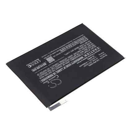Replacement Battery for Apple iPad mini 4 – Tablet – 5100mAh / 3.82V - image 2