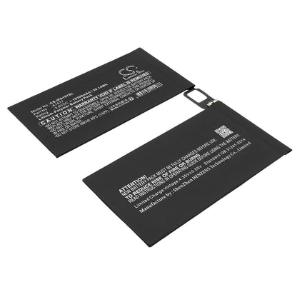 Replacement Battery for Apple iPad Pro – Tablet – 10300mAh / 3.8V - image 1