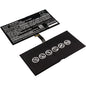 Replacement Battery for Apple iPad Pro 12.9 2nd Gen – Tablet – 10800mAh / 3.77V - image 1