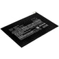 Replacement Battery for Apple iPad mini 5 – Tablet – 4520mAh / 3.82V - image 1