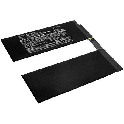 Replacement Battery for Apple iPad Air 3 – Tablet – 8100mAh / 3.8V - image 1