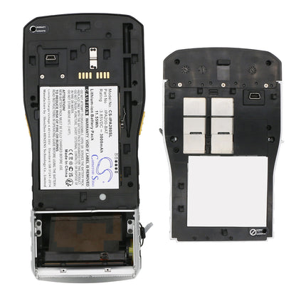 Replacement Battery for Ingenico iPA200 – Payment Terminal – 3000mAh / 3.85V