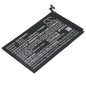 Replacement Battery for Apple A2567 – Tablet – 5000mAh / 3.8V - image 1