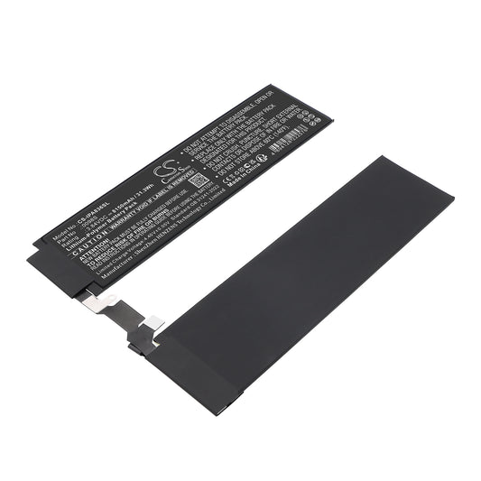 Replacement Battery for Apple A2836 – Tablet – 8150mAh / 3.84V