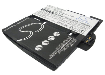 Replacement Battery for Apple iPAD – Tablet – 5400mAh / 3.7V - image 1