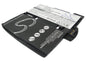 Replacement Battery for Apple iPAD – Tablet – 5400mAh / 3.7V - image 1