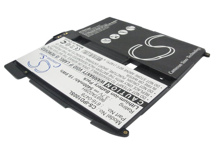 Replacement Battery for Apple iPAD – Tablet – 5400mAh / 3.7V - image 2