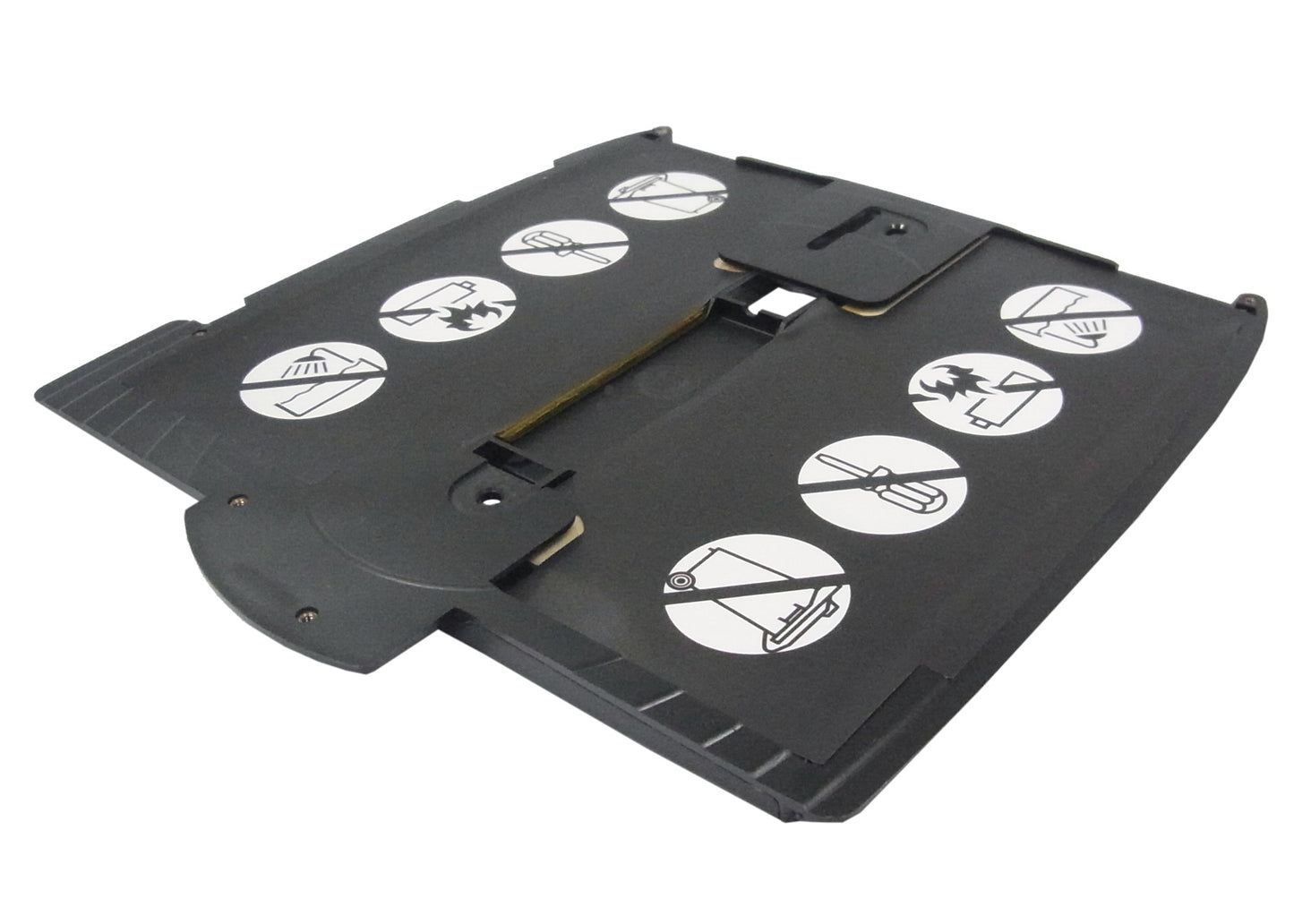 Replacement Battery for Apple iPAD – Tablet – 5400mAh / 3.7V - image 3