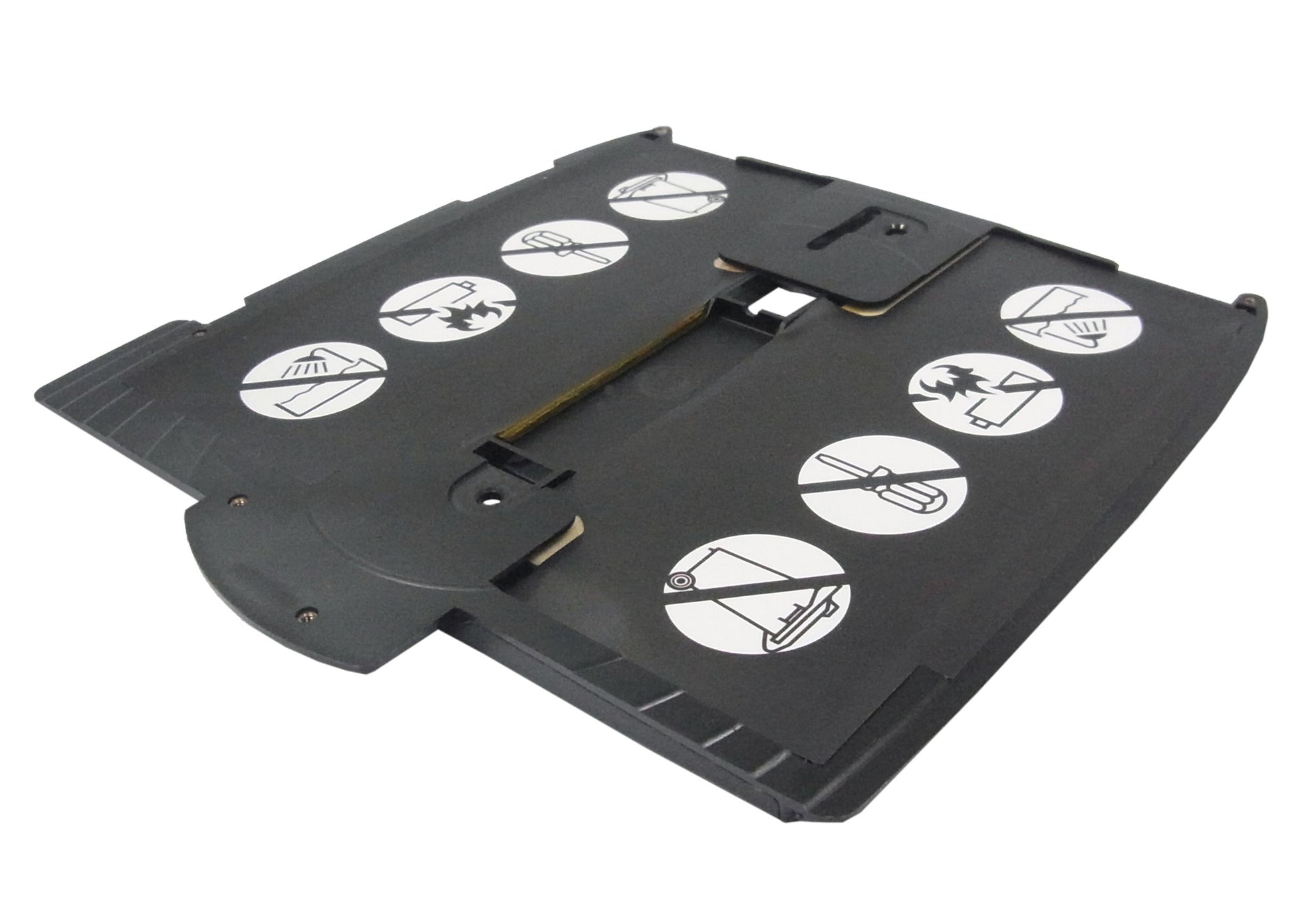 Replacement Battery for Apple iPAD – Tablet – 5400mAh / 3.7V - image 3