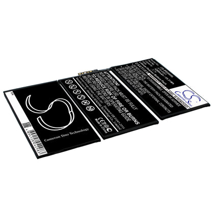 Replacement Battery for Apple iPad 2 – Tablet – 6300mAh / 3.7V - image 1