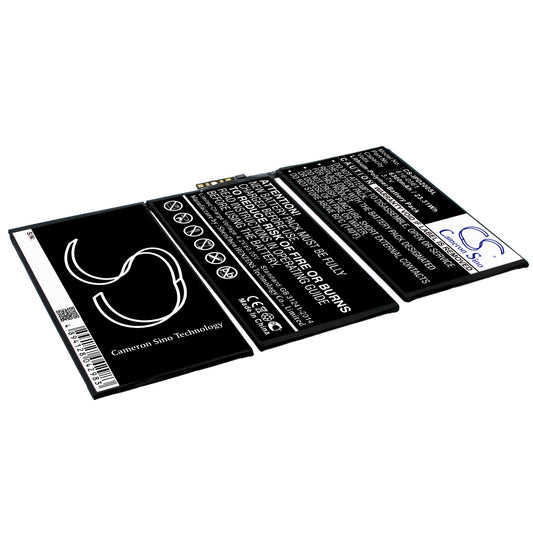 Replacement Battery for Apple iPad 2 – Tablet – 6300mAh / 3.7V - image 1