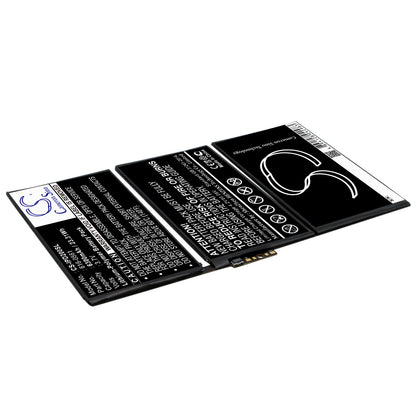 Replacement Battery for Apple iPad 2 – Tablet – 6300mAh / 3.7V - image 2