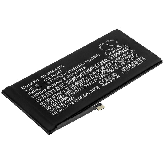 Replacement Battery for Apple iPhone 11 – Mobile, SmartPhone – 3100mAh / 3.83V