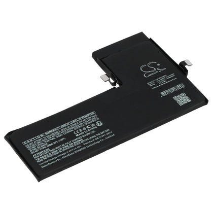 Replacement Battery for Apple iPhone 11 Pro – Mobile, SmartPhone – 3500mAh / 3.83V - image 1