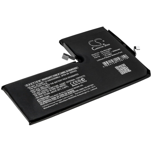 Replacement Battery for Apple iPhone 11 Pro Max – Mobile, SmartPhone – 3950mAh / 3.83V