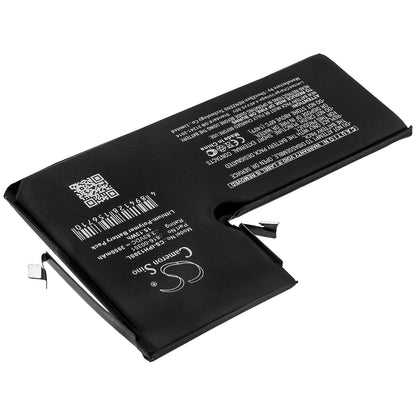 Replacement Battery for Apple iPhone 11 Pro Max – Mobile, SmartPhone – 3950mAh / 3.83V