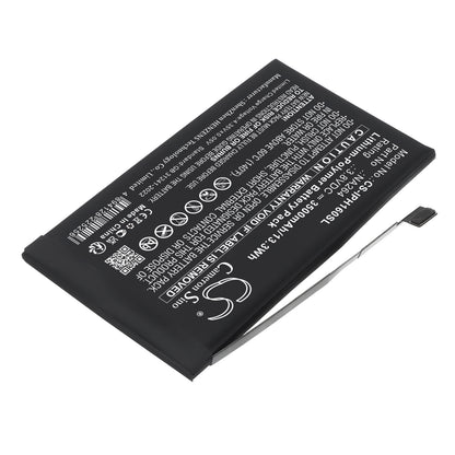 Replacement Battery for Apple A3081 – Mobile, SmartPhone – 3500mAh / 3.8V
