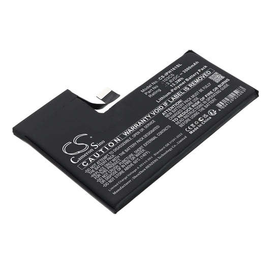 Replacement Battery for Apple A3083 – Mobile, SmartPhone – 3500mAh / 3.8V