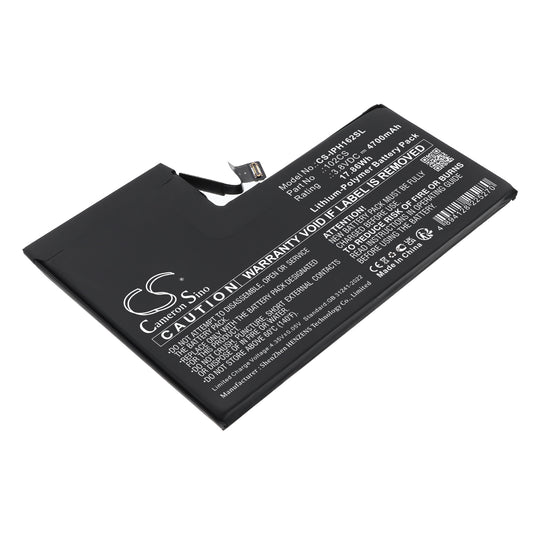 Replacement Battery for Apple A3084 – Mobile, SmartPhone – 4700mAh / 3.8V