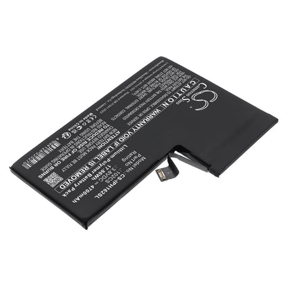 Replacement Battery for Apple A3084 – Mobile, SmartPhone – 4700mAh / 3.8V