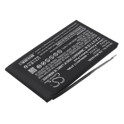 Replacement Battery for Apple A3082 – Mobile, SmartPhone – 4650mAh / 3.8V