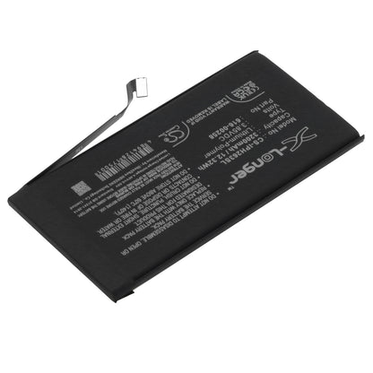 Replacement Battery for Apple iPhone 13 – Mobile, SmartPhone – 3200mAh / 3.85V