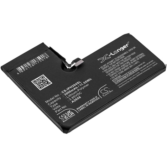 Replacement Battery for Apple iPhone 13 Pro – Mobile, SmartPhone – 3000mAh / 3.85V