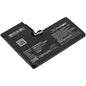 Replacement Battery for Apple iPhone 13 Pro – Mobile, SmartPhone – 3000mAh / 3.85V