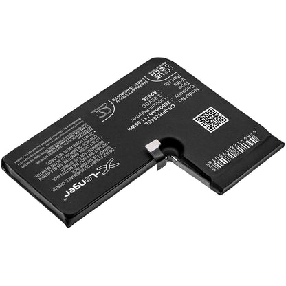 Replacement Battery for Apple iPhone 13 Pro – Mobile, SmartPhone – 3000mAh / 3.85V