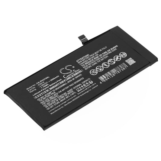 Replacement Battery for Apple iPhone SE3 – Mobile, SmartPhone – 2000mAh / 3.88V