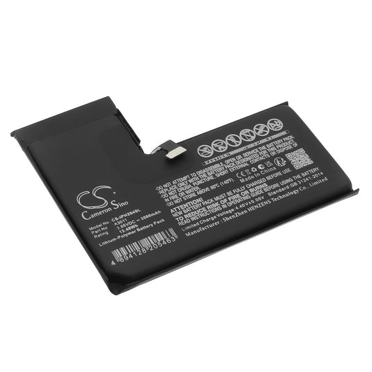 Replacement Battery for Apple A3101 – Mobile, SmartPhone – 3500mAh / 3.85V