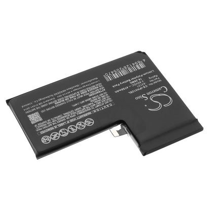 Replacement Battery for Apple A2849 – Mobile, SmartPhone – 4750mAh / 3.85V