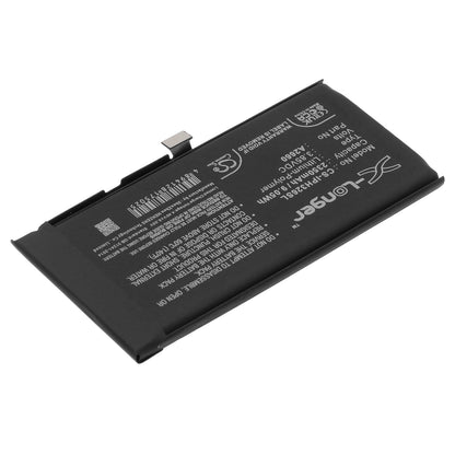 Replacement Battery for Apple iPhone 13 Mini – Mobile, SmartPhone – 2350mAh / 3.85V