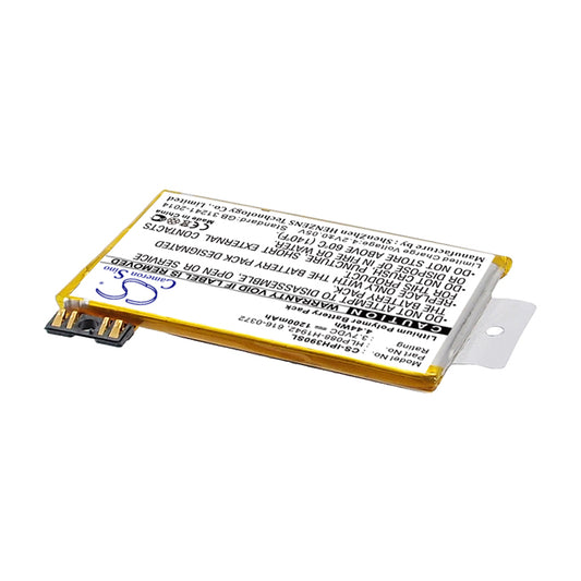 Replacement Battery for Apple iPhone 3G 8GB – Mobile, SmartPhone – 1200mAh / 3.7V