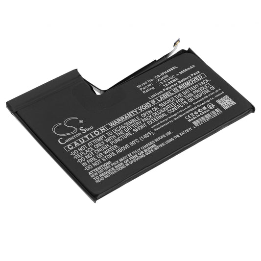 Replacement Battery for Apple iPhone 12 Pro Max – Mobile, SmartPhone – 3650mAh / 3.83V