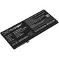 Replacement Battery for Apple iPhone XR – Mobile, SmartPhone – 3500mAh / 3.8V