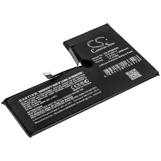 Replacement Battery for Apple iPhone Xs – Mobile, SmartPhone – 2950mAh / 3.8V
