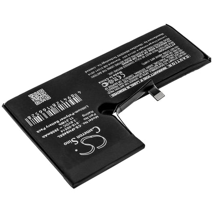 Replacement Battery for Apple iPhone Xs – Mobile, SmartPhone – 2950mAh / 3.8V