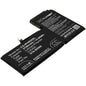 Replacement Battery for Apple iPhone Xs Max – Mobile, SmartPhone – 3700mAh / 3.8V