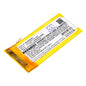Replacement Battery for Apple iPod Nano 4th 4GB – Media Player – 240mAh / 3.7V