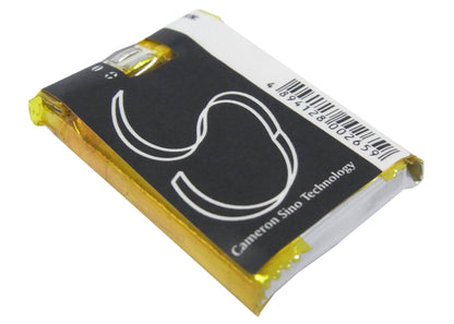 Replacement Battery for Apple iPOD Shuffle – Media Player – 250mAh / 3.7V