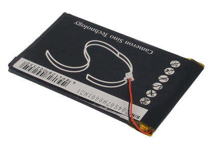 Replacement Battery for Apple iPOD 1st – Media Player – 2200mAh / 3.7V