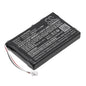 Replacement Battery for Apple iPOD 3th Generation – Media Player – 900mAh / 3.7V